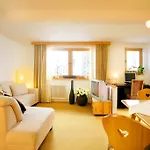 Apartahotel Der Muhlberghof
