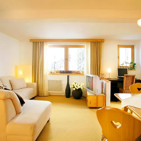 Aparthotel Der Muhlberghof