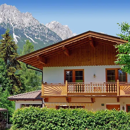 Aparthotel Der Muhlberghof