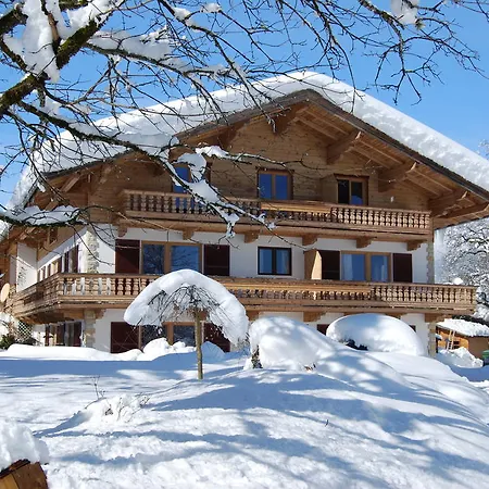 Aparthotel Der Muhlberghof