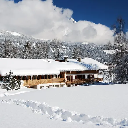 Aparthotel Der Muhlberghof 3*