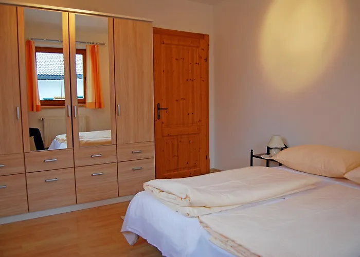 Der Muhlberghof エルマウ