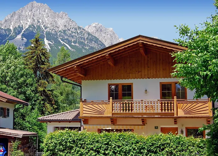 Aparthotel Der Muhlberghof