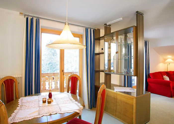 アパートホテル Der Muhlberghof 3*