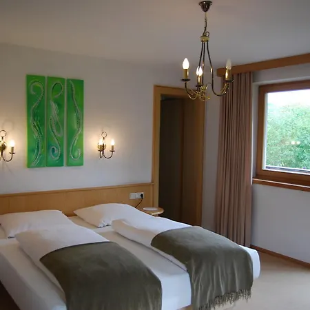 Der Muhlberghof Apart Otel 3*