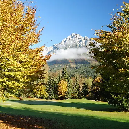 Der Muhlberghof Ellmau