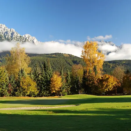 Apart Otel Der Muhlberghof