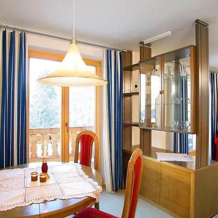 Apart Otel Der Muhlberghof 3*