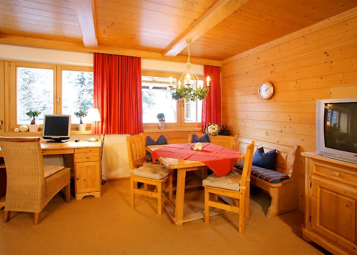 Der Muhlberghof 3*