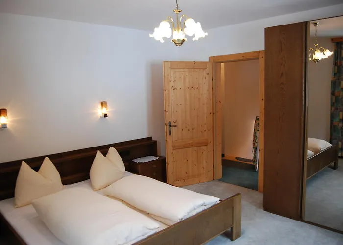 شقة فندقية Der Muhlberghof 3*