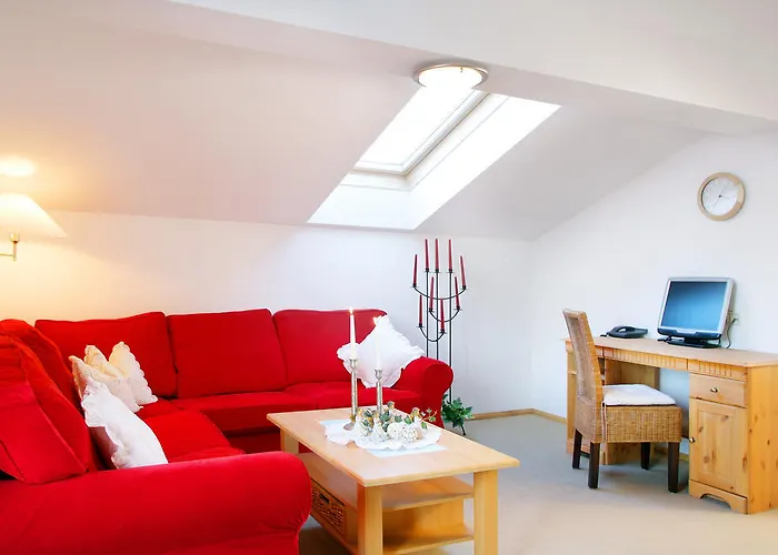 Der Muhlberghof المو