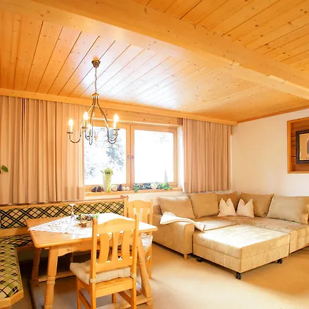 Aparthotel Der Muhlberghof