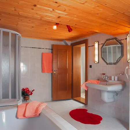Aparthotel Der Muhlberghof Ellmau