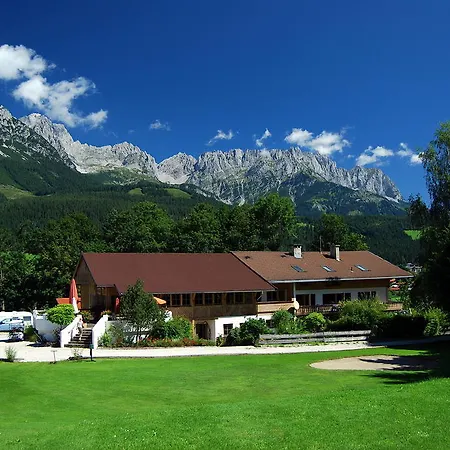 Der Muhlberghof