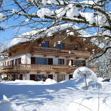 Der Muhlberghof Ellmau
